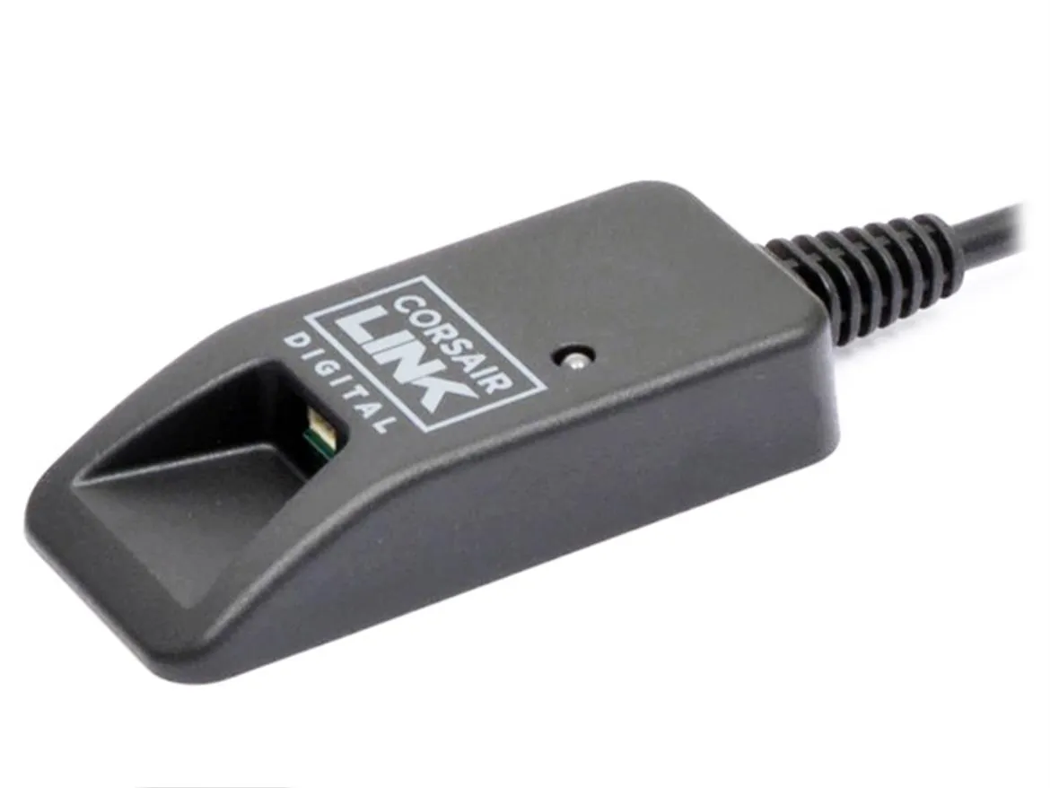 Corsair LINK dongle